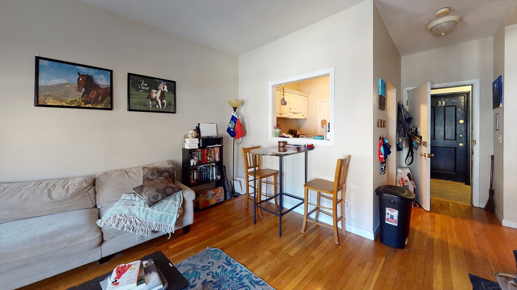 15 University Rd #34 - Brookline, MA