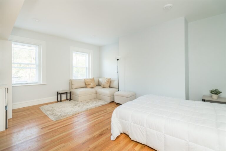 1620 Beacon Street #3 - Brookline, MA