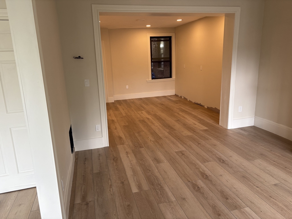 1672 Beacon St #2-A - Brookline, MA