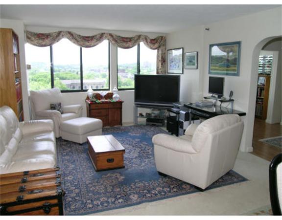 1731 Beacon Street #1006 - Brookline, MA