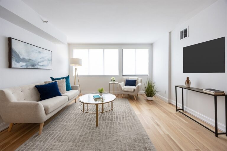 1731 Beacon Street #203 - Brookline, MA