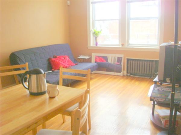 183 Kent #1 - Brookline, MA