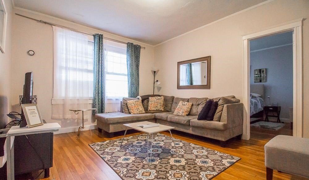 187 Kent St #3 - Brookline, MA