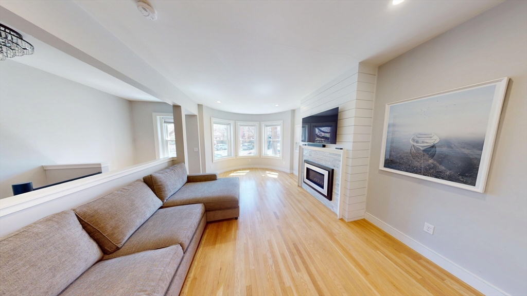 1896 Beacon St. #1 - Brookline, MA