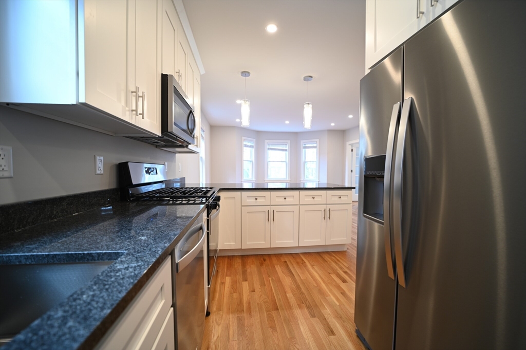 19 Roberts Street #3 - Brookline, MA