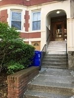 19 University Road #1