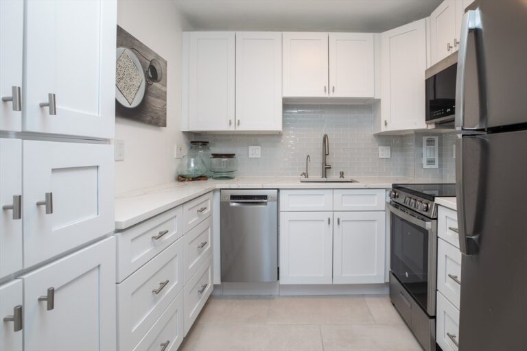 19 Winchester St #711 - Brookline, MA