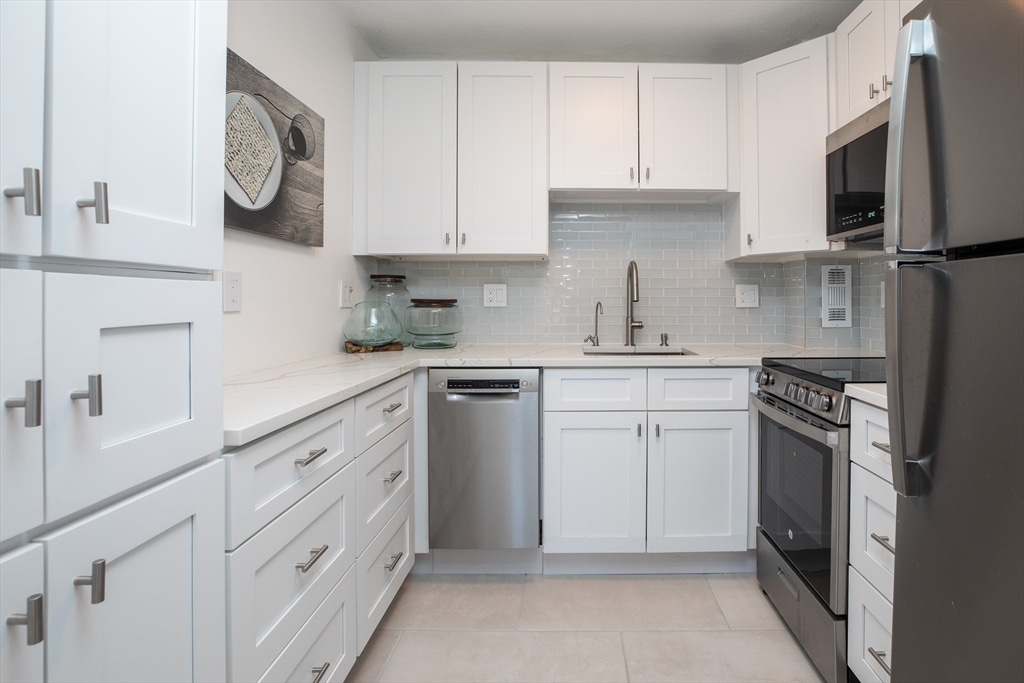 19 Winchester Street #711 - Brookline, MA