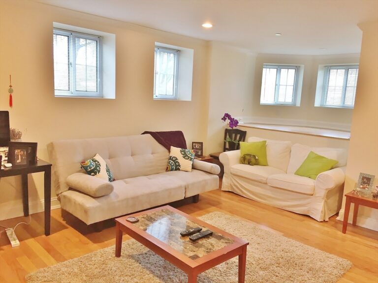 20 Chapel #A308 - Brookline, MA