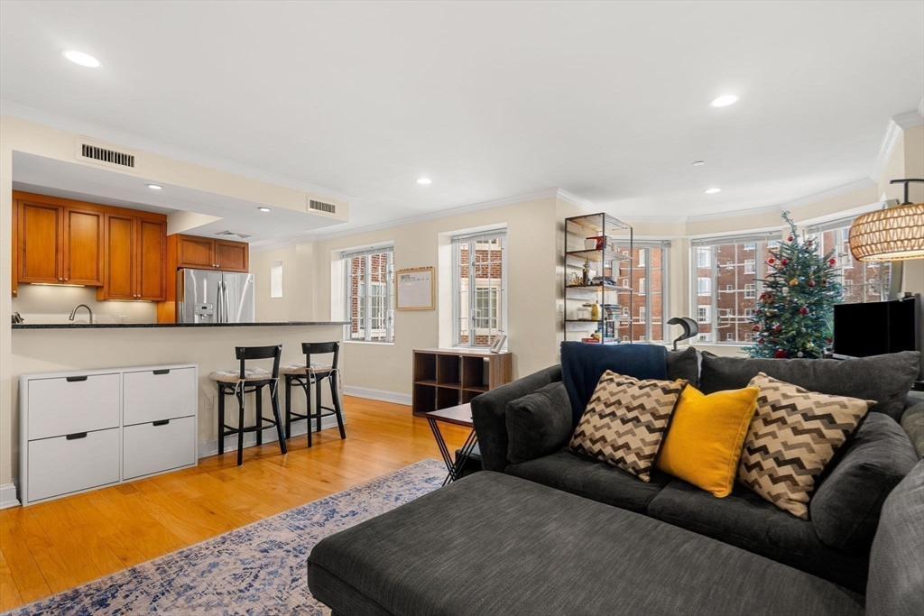 20 Chapel Street #A - Brookline, MA