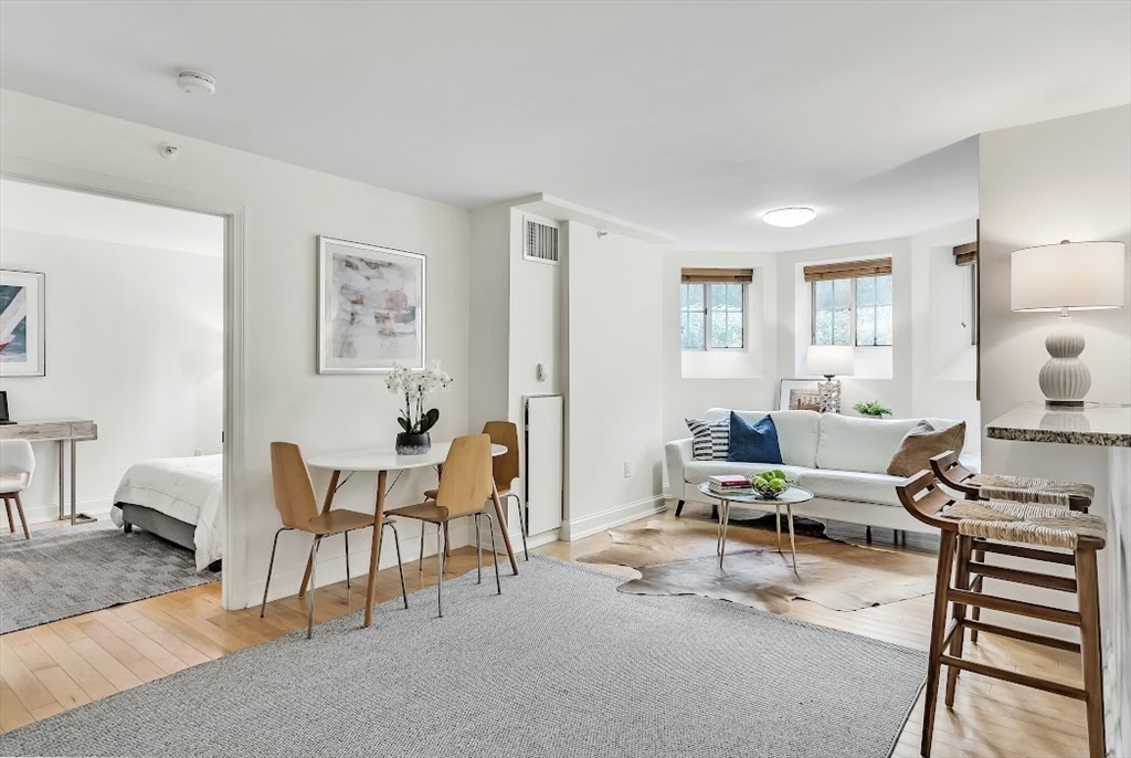 20 Chapel Street #B304 - Brookline, MA