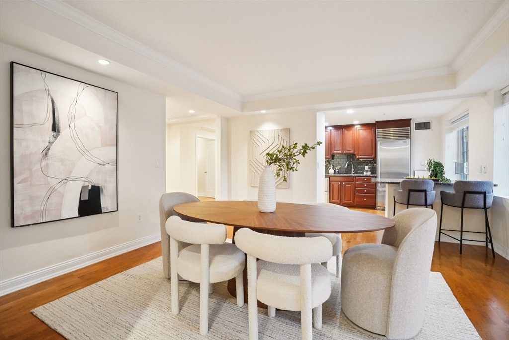 20 Chapel Street #B811 - Brookline, MA