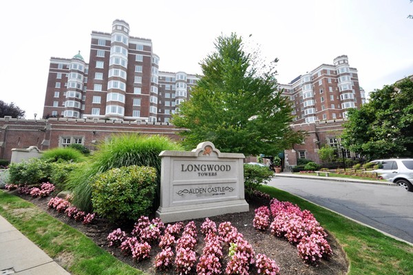 20 Chapel Street #C308 - Brookline, MA