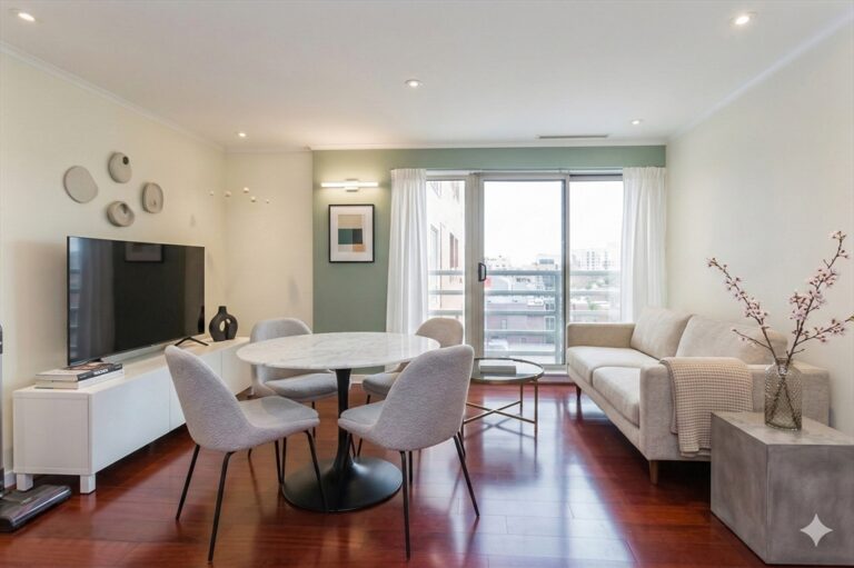 20 Webster Street #401 - Brookline, MA