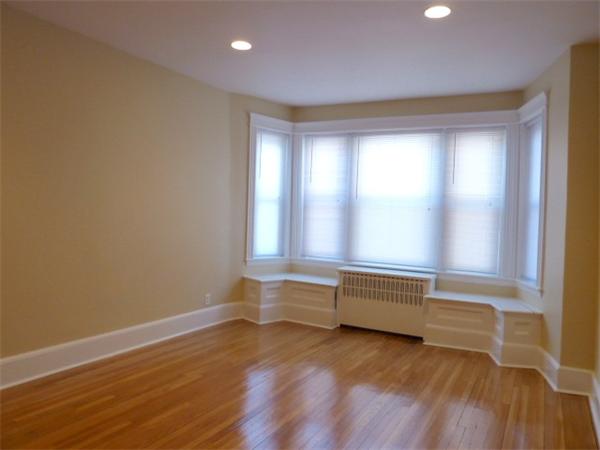 209 St. Paul St. #1 - Brookline, MA