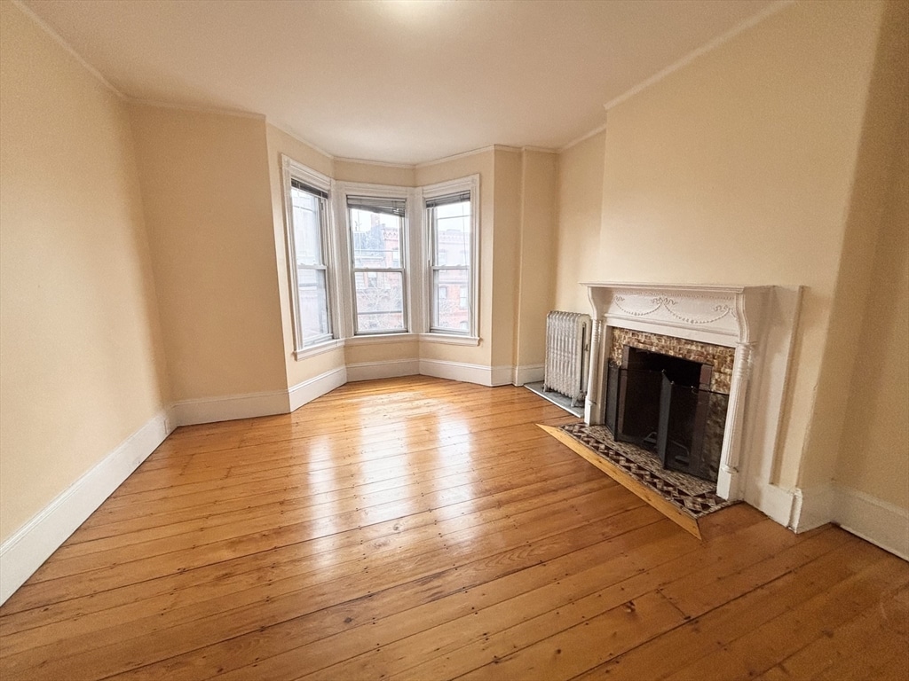 220-224 Washington #7A - Brookline, MA