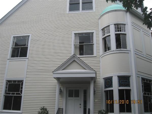 23 Harvard Ave #1 - Brookline, MA
