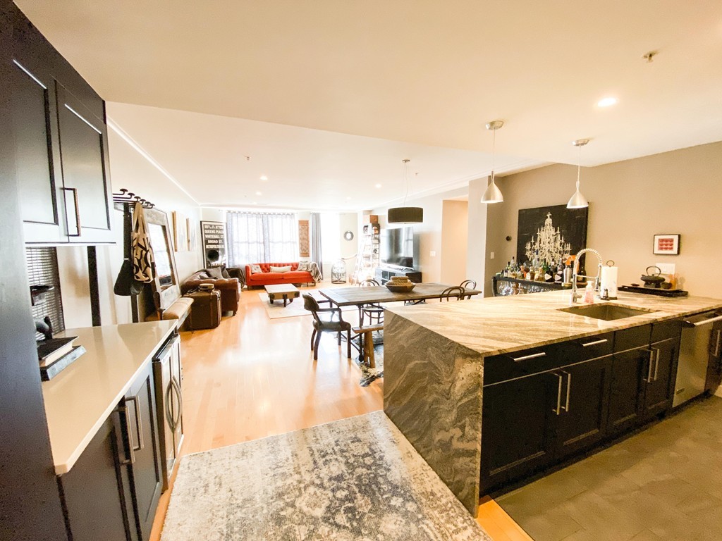 323 Boylston #201 - Brookline, MA