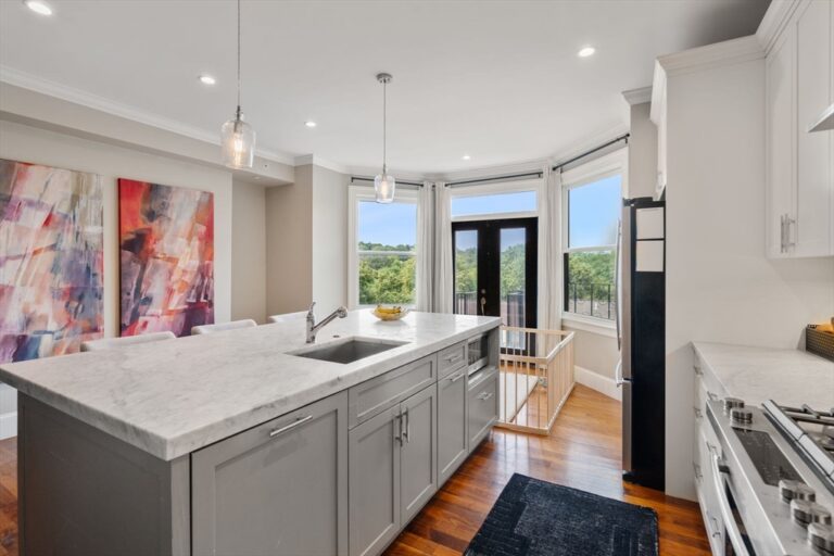 324 Tappan #2 - Brookline, MA