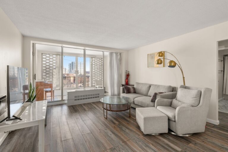 33 Pond Street #919 - Brookline, MA