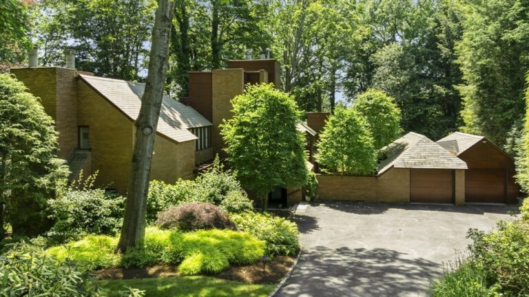 331 Heath Street - Brookline, MA