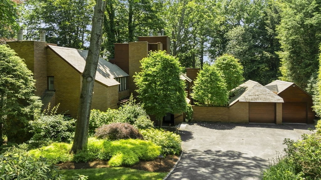 331 Heath Street - Brookline, MA