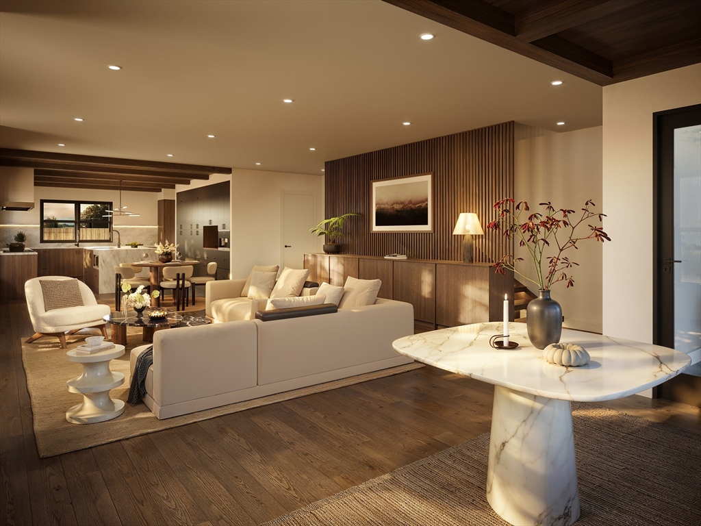 38 Stedman Street #38 - Brookline, MA