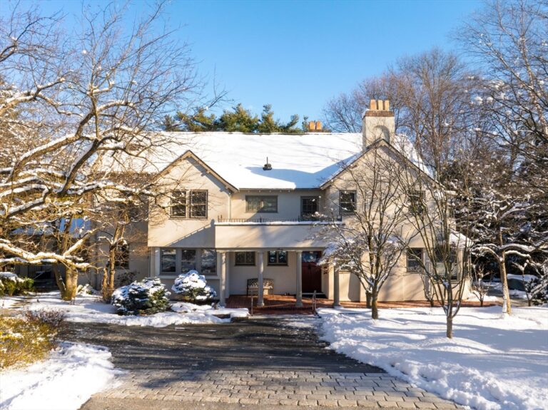 40 Heath Hill - Brookline, MA