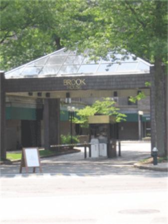 44 Washington St #1005 - Brookline, MA