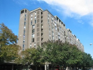 44 Washington St #312 - Brookline, MA