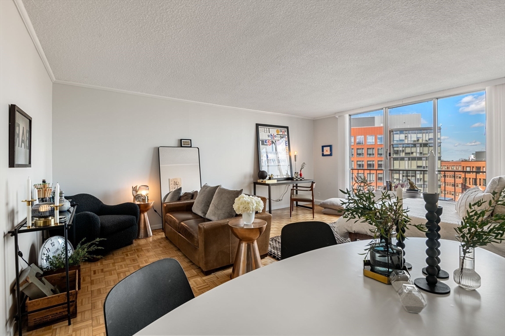 44 Washington St #915 - Brookline, MA