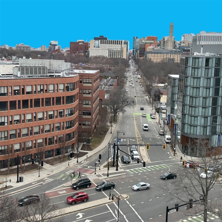 44 Washington Street #1211 - Brookline, MA