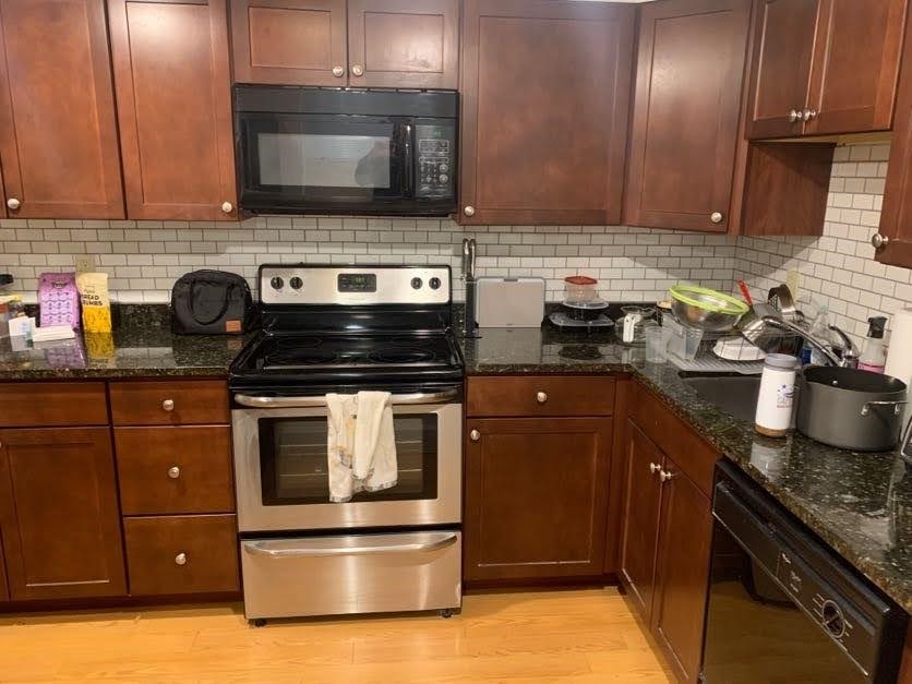 45 Longwood Avenue #G1 - Brookline, MA