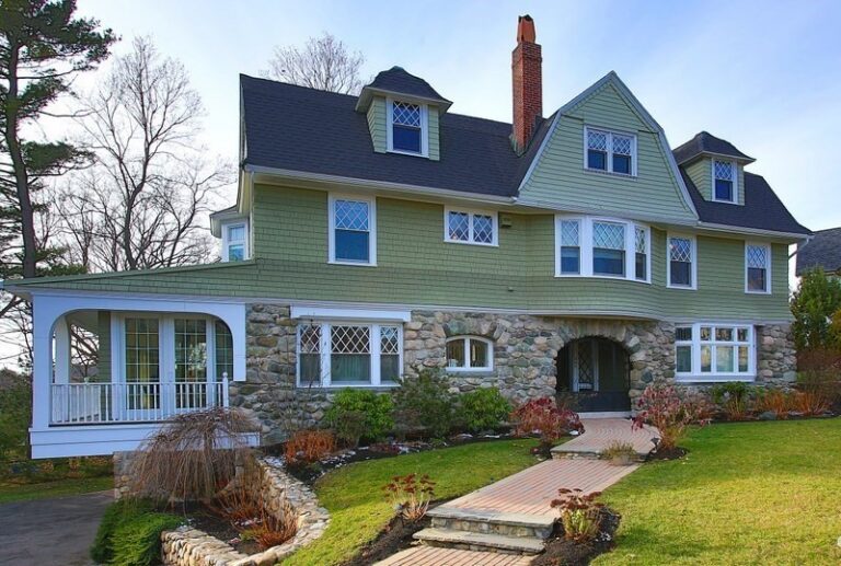 460 A Heath Street - Brookline, MA