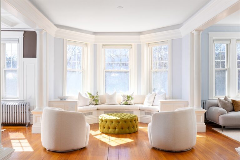 487 Boylston St. #3C - Brookline, MA