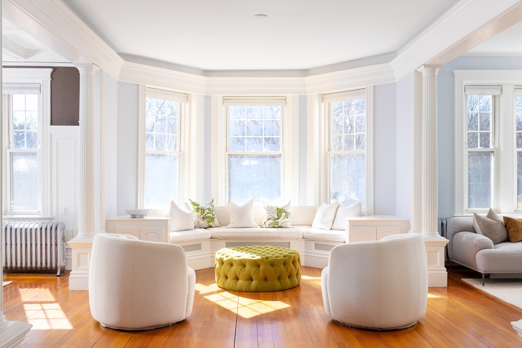 487 Boylston St. #3c 487 Boylston St. #3C - Brookline, MA