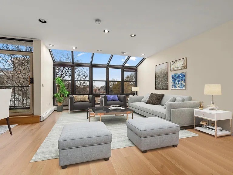 50 Winchester St #408 - Brookline, MA