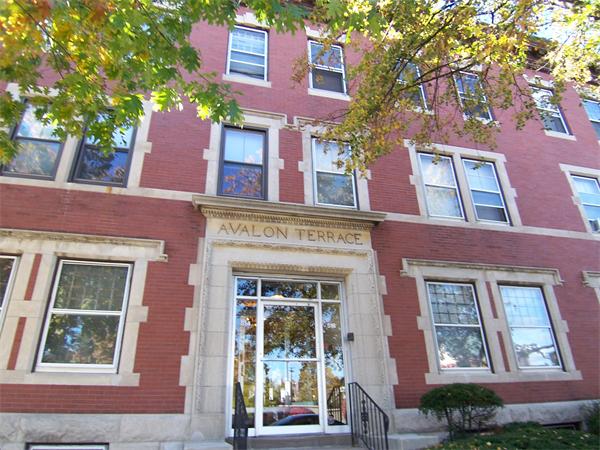 514-516 Harvard St #1d 514-516 Harvard St #1D - Brookline, MA