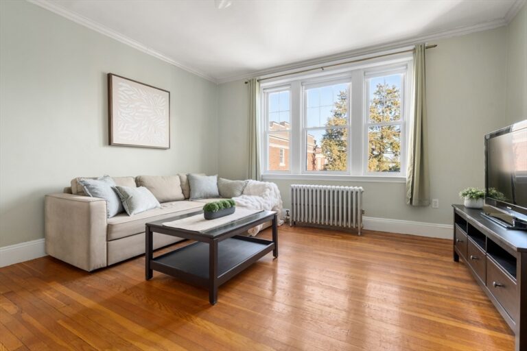 52 Babcock #5 - Brookline, MA