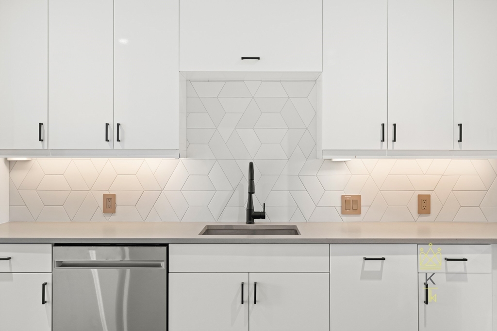 54 Auburn #201 - Brookline, MA