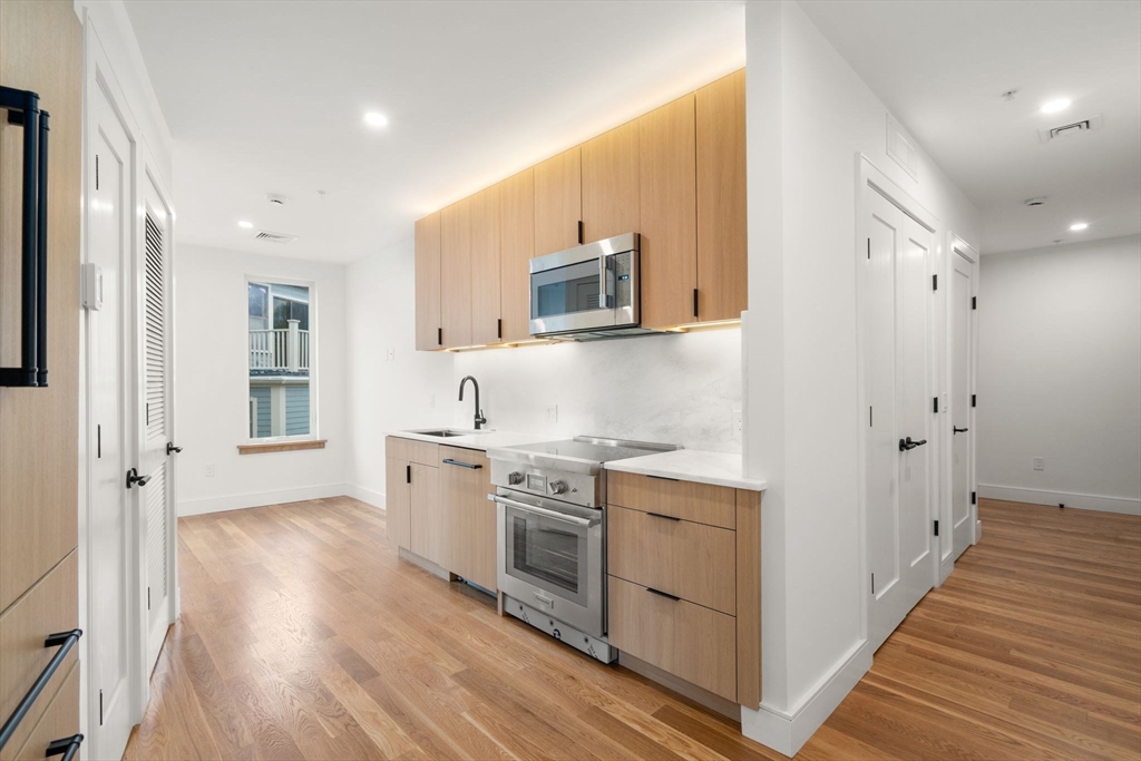 58 Kent #304 - Brookline, MA
