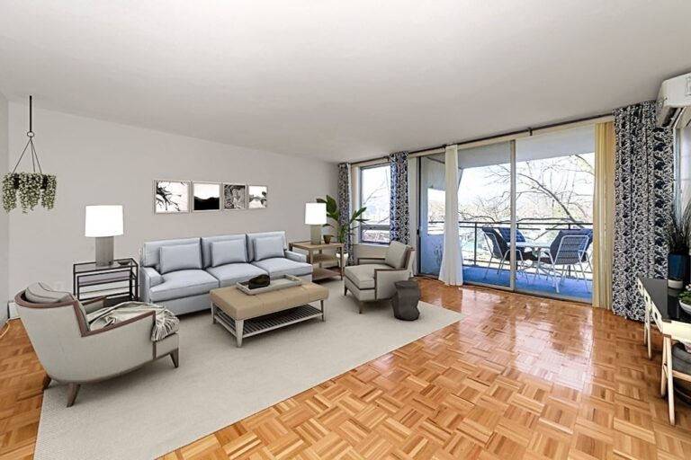 60 Babcock Street #36 - Brookline, MA