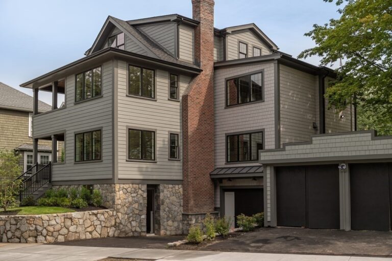 67 Eliot St #1 - Brookline, MA