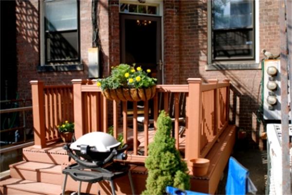 7 Regent Cir #1 - Brookline, MA