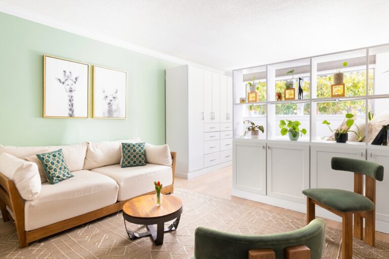 70 Park Street #17 - Brookline, MA