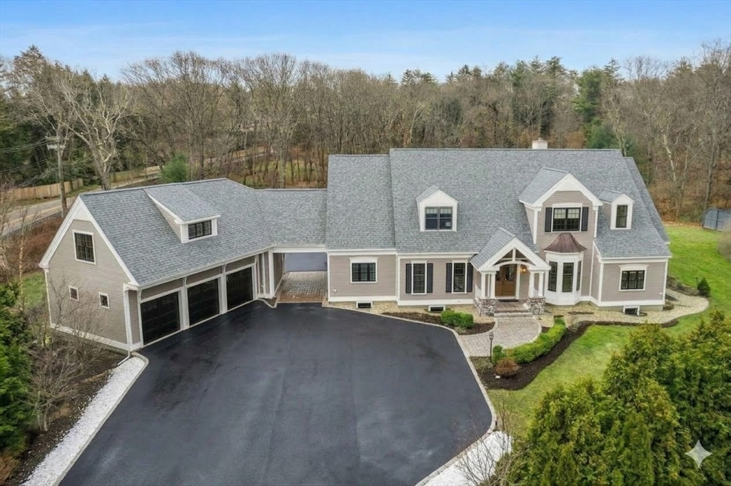 75 Goddard Avenue - Brookline, MA