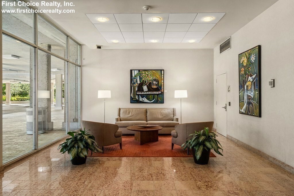 77 Pond Avenue #503 - Brookline, MA