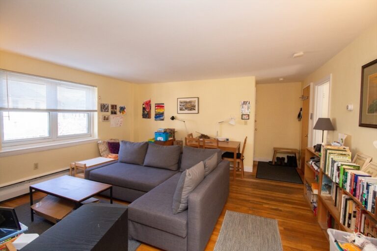 79 Chestnut St #3 - Brookline, MA