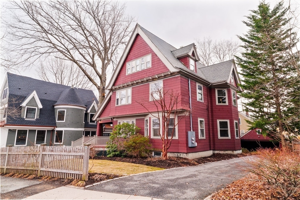 79 Naples #1 - Brookline, MA