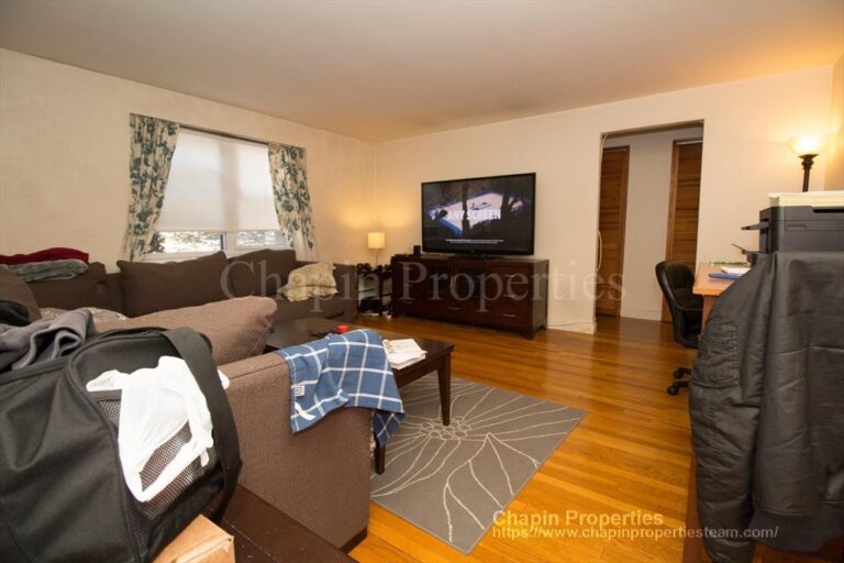 85 Chestnut St #2 - Brookline, MA